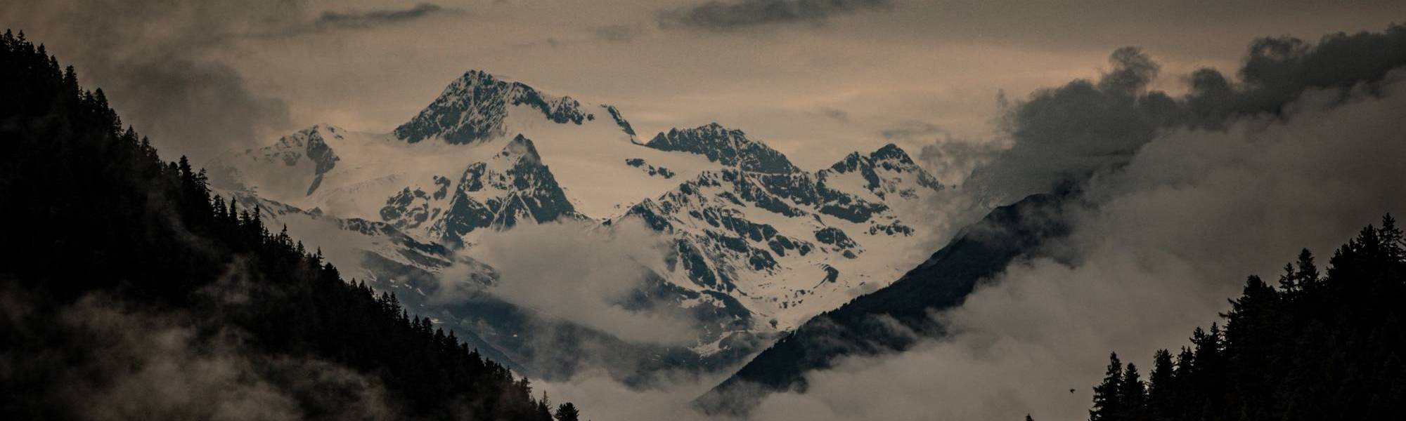 Route pagina voor The Ride 2025