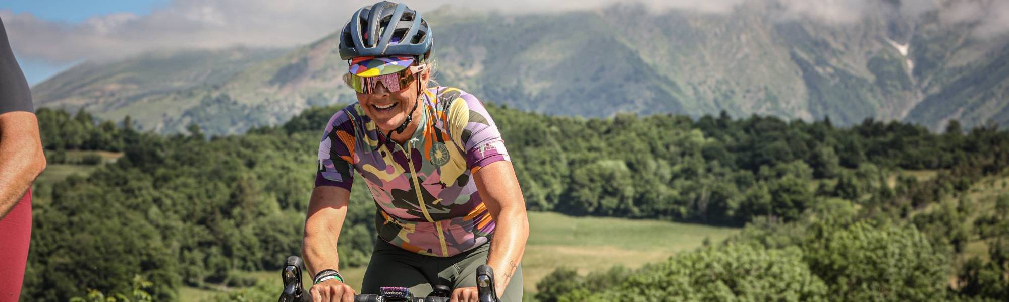 Het goed begin is het halve werk, bereid je goed voor op The Ride