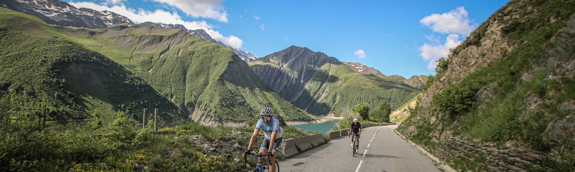 Volg een informatieavond en kom alles te weten over The Ride