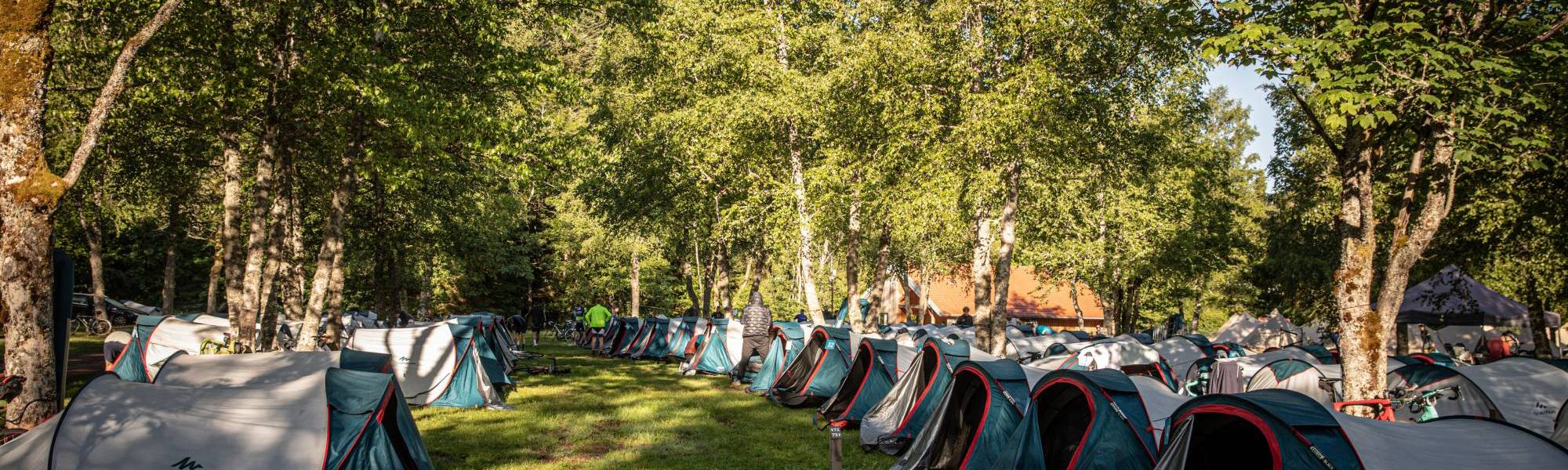 Upgrade jouw deelname aan The Ride en ga voor de optimale beleving