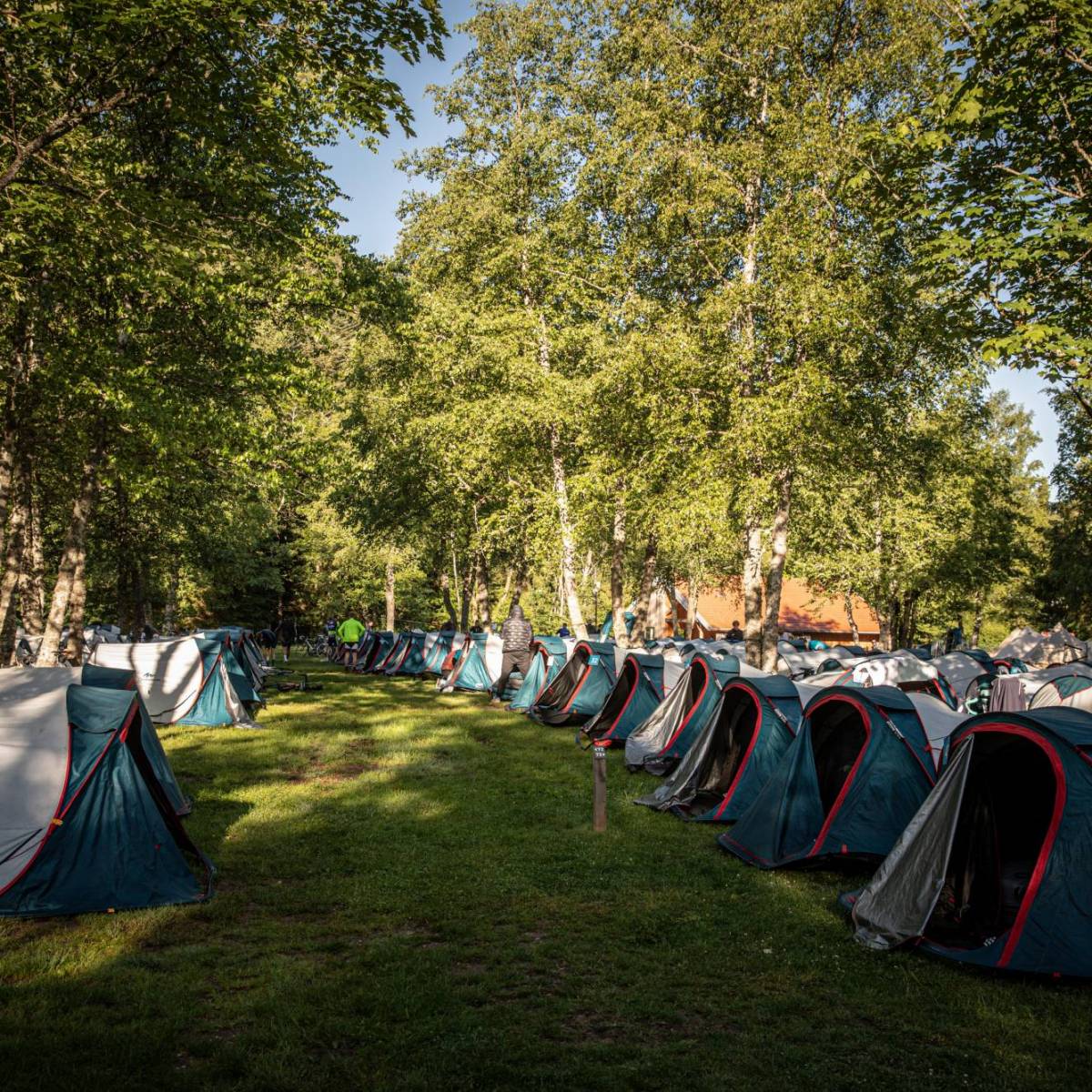 Upgrade jouw deelname en kies voor de upgrade die bij jou past