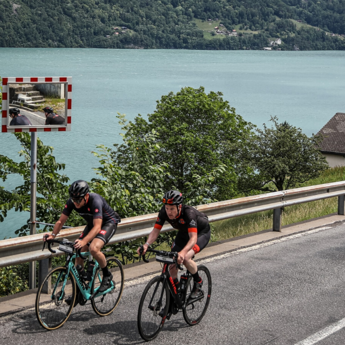 De antwoorden op de veelgestelde vragen over The Ride