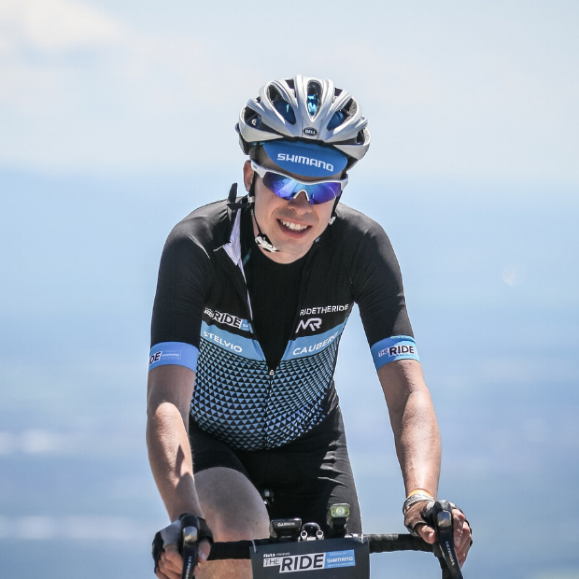 Zorg dat je goed bent voorbereid voor The Ride