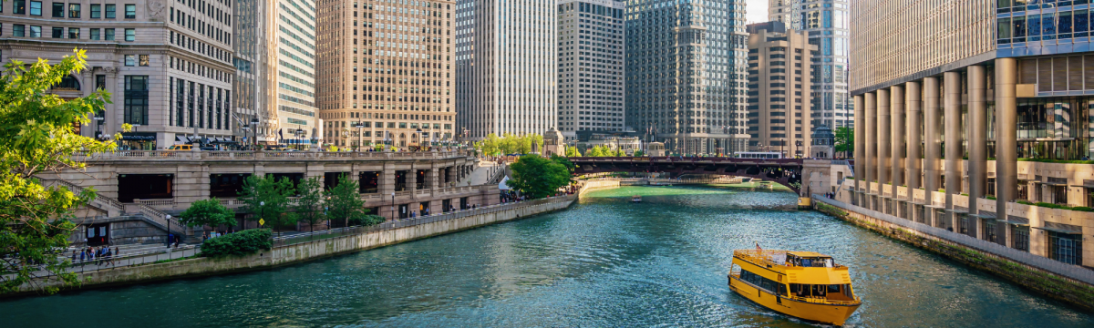 Chicago River