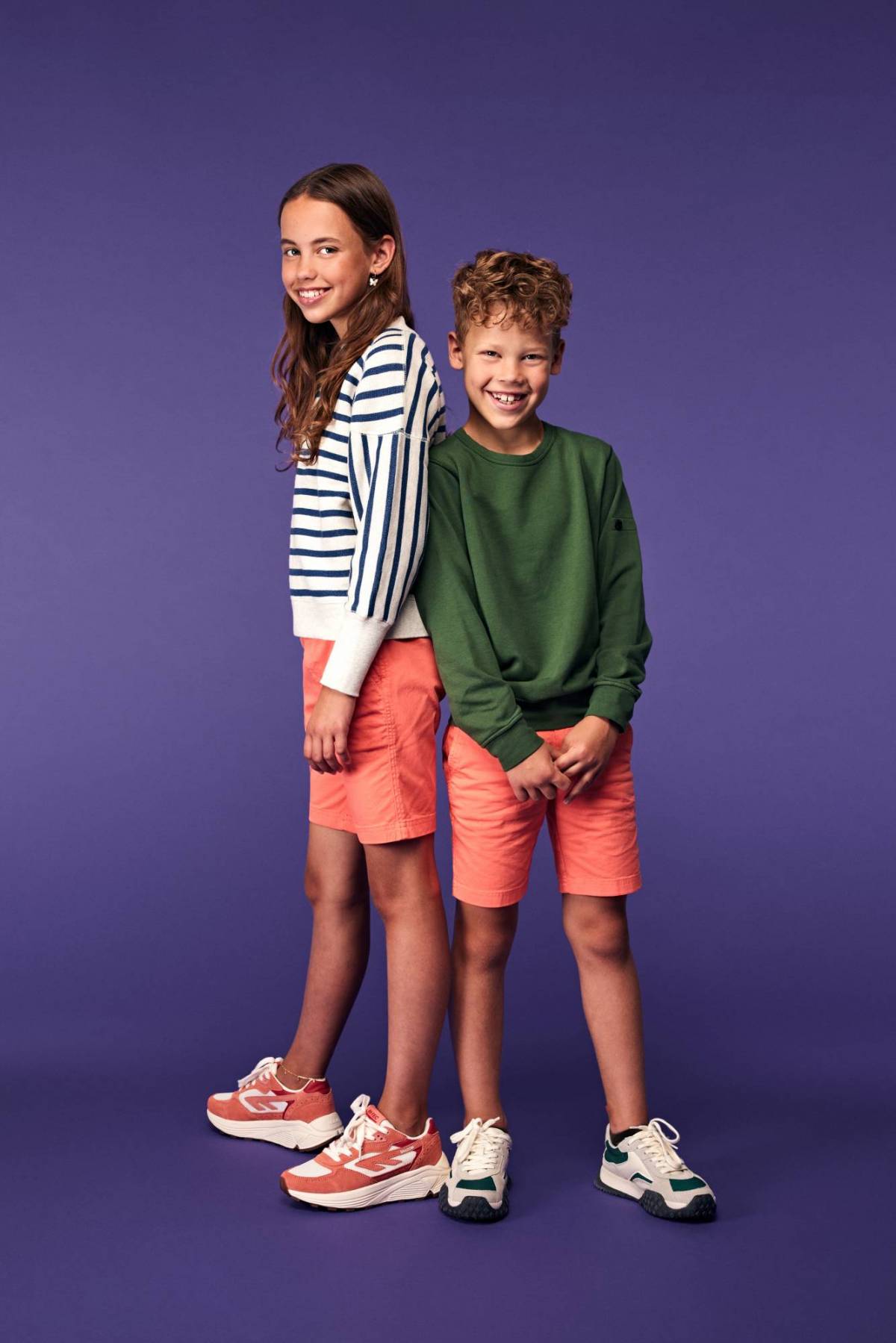 mr marvis korte broeken