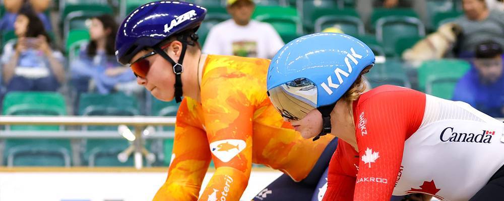 Drie WK-medailles voor Aniek in Rio de Janeiro