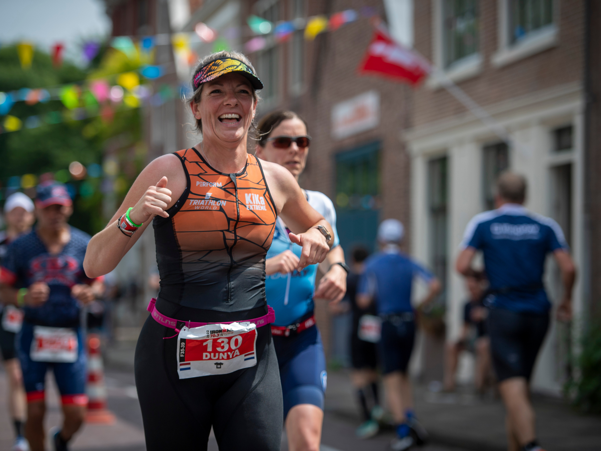 Triatleet rent in Hoorn