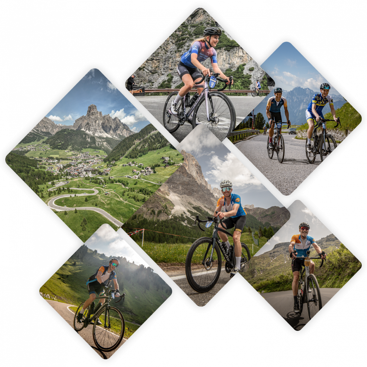 Hoe werkt het? Giro di KiKa