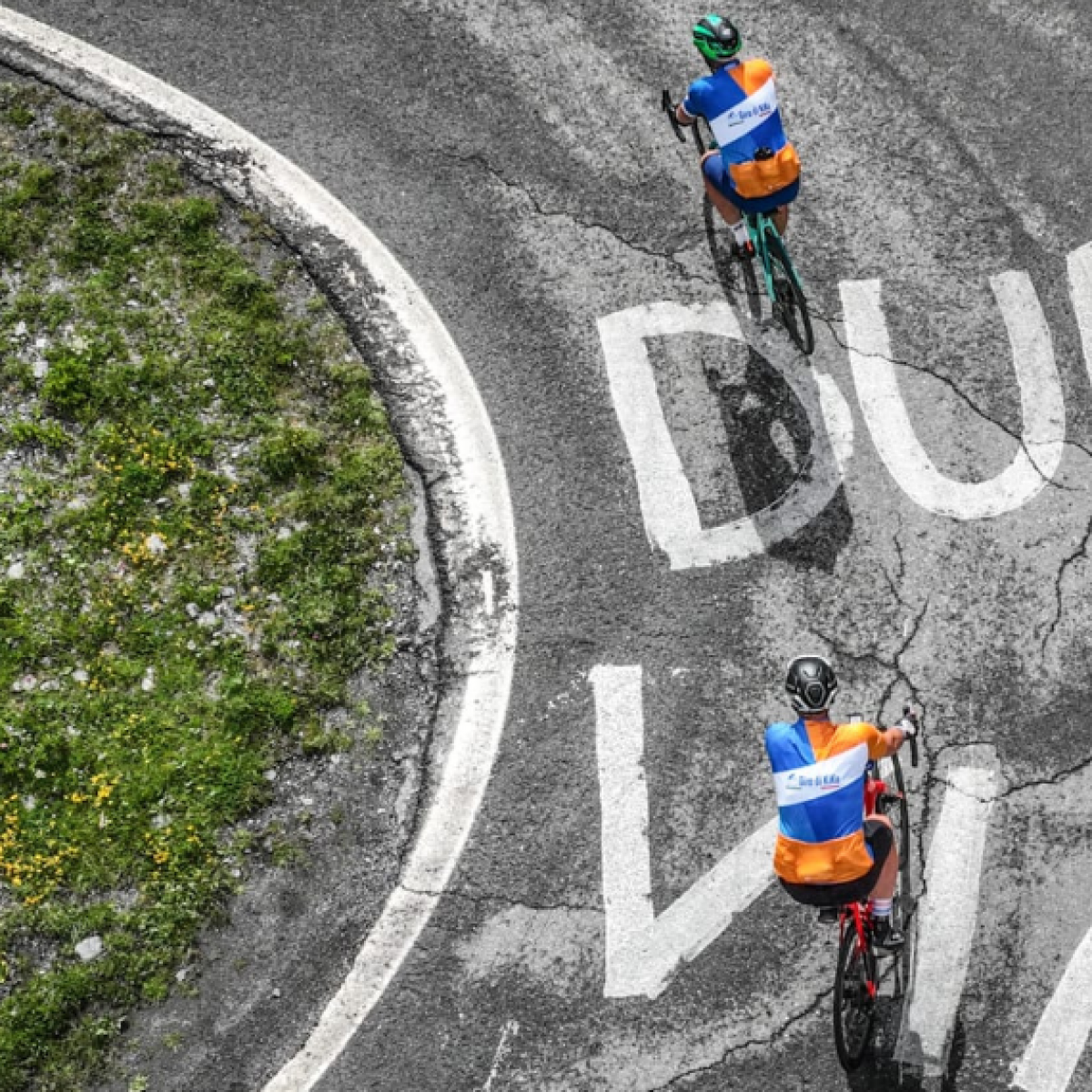 Fiets jij voor KiKa? Giro di KiKa