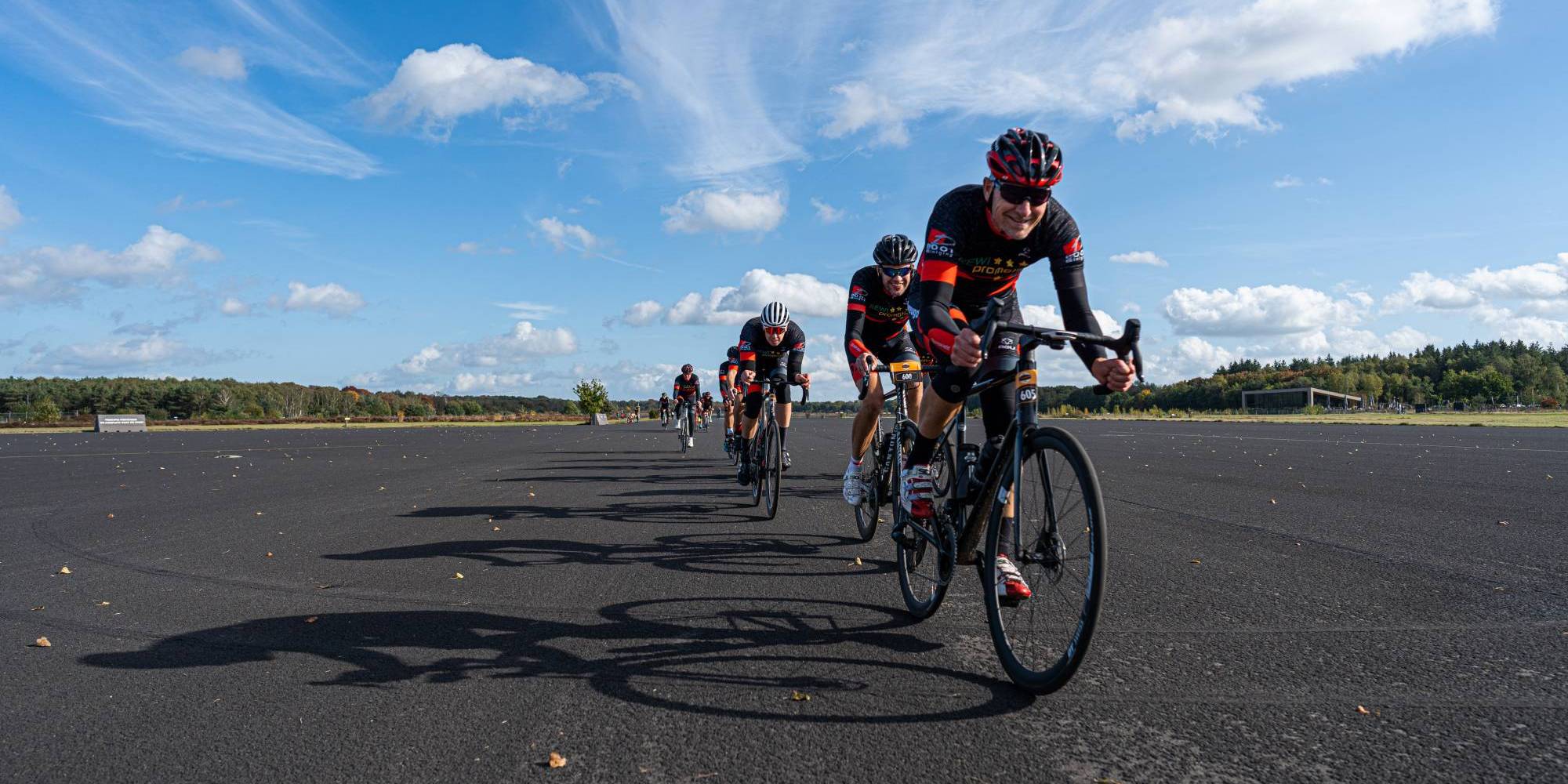 De Koers van Meewind Koers