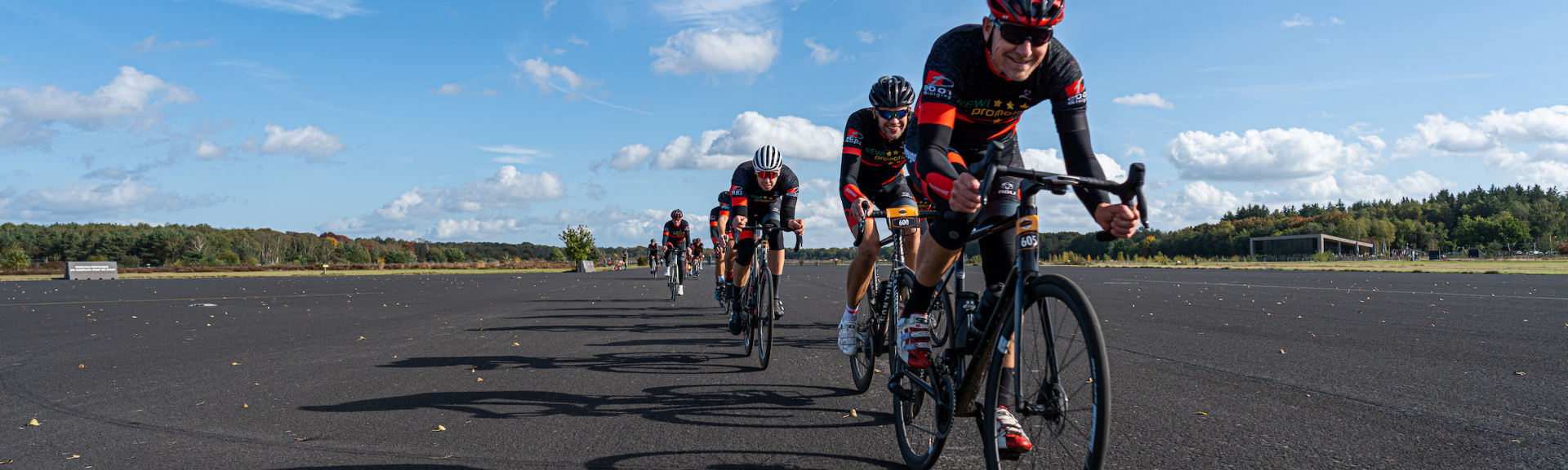 De Koers van Meewind Koers op zondag 16 oktober