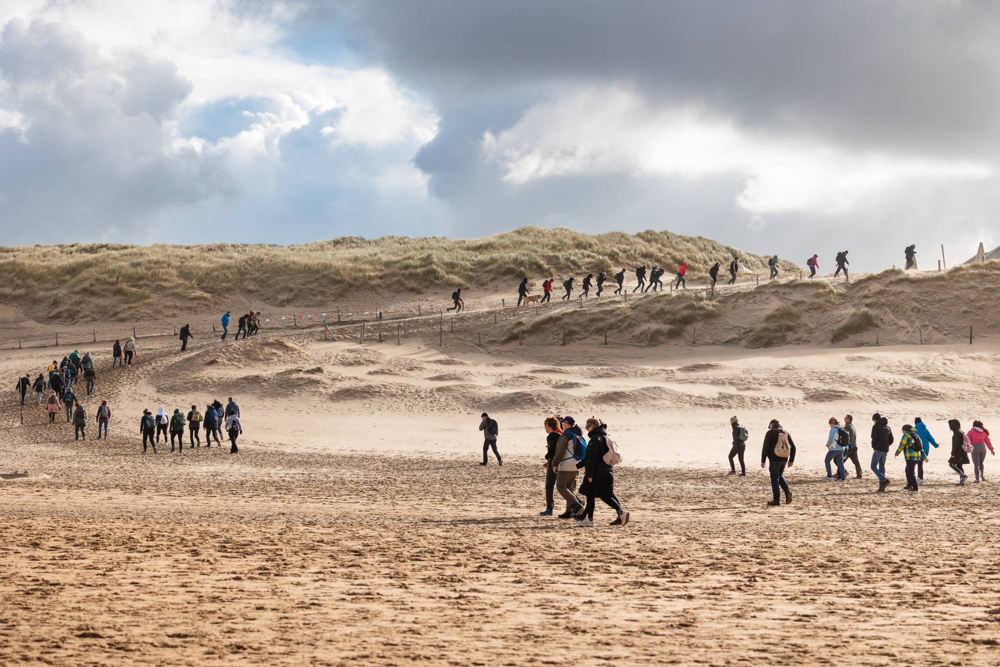 De inschrijvingen van de 30 van Zandvoort gaan hard – 30 van Zandvoort