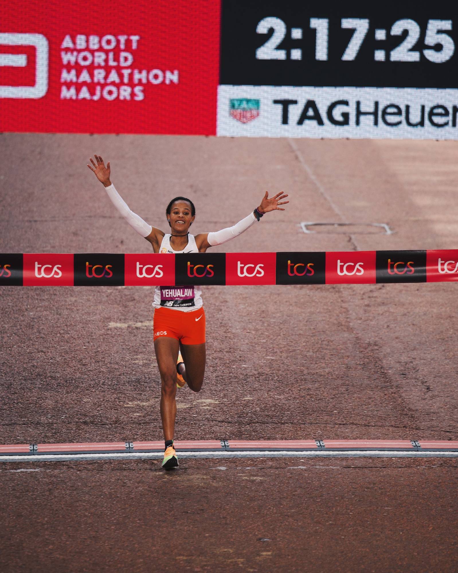 1000HOUR HEARING MARATHON 2020/6〜2021/5 Hardloopwedstrijden 2025 - 2026: marathons Egypte | Ahotu